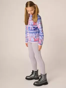 Джинсы COOL CLUB Jeggings, розовый