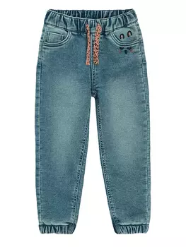 Джинсы COOL CLUB, синий