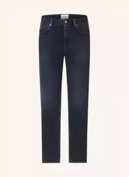 Джинсы cooper true зауженного кроя Closed, синий