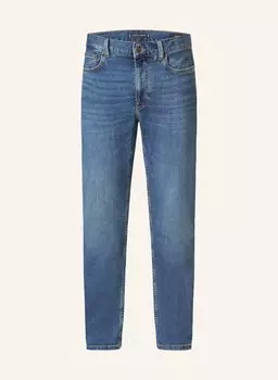 Джинсы core bleecker slim fit Tommy Hilfiger, синий