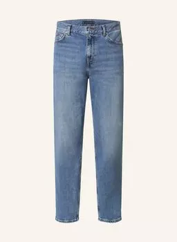 Джинсы core harlem обычный зауженный крой Tommy Hilfiger, синий
