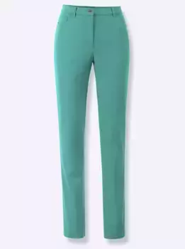 Джинсы Cosma с 5 карманами (1 шт.), цвет Salbei