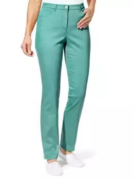 Джинсы Cosma с 5 карманами (1 шт.), цвет Salbei