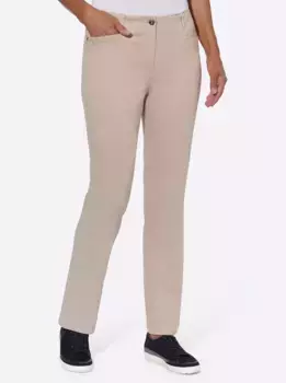 Джинсы Cosma с эластичной талией (1 шт.), цвет Berber