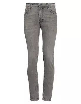 Джинсы Costume National, серый