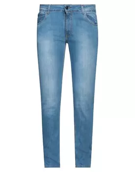 Джинсы Costume National, синий