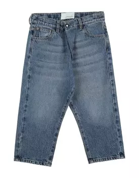 Джинсы Costumein, синий