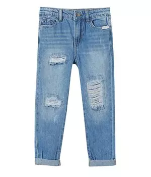 Джинсы COTTON ON, India Slouch Jeans