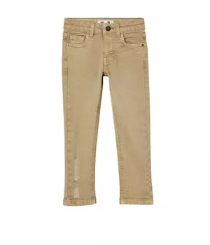 Джинсы COTTON ON, Slim Fit Jeans