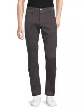 Джинсы Cresc Xtreme Modern Fit с высокой посадкой Ballin, цвет Pavement