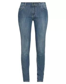 Джинсы Cristina Gavioli, синий