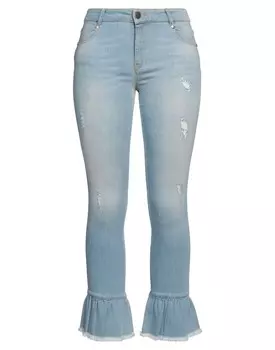 Джинсы Cristinaeffe, синий