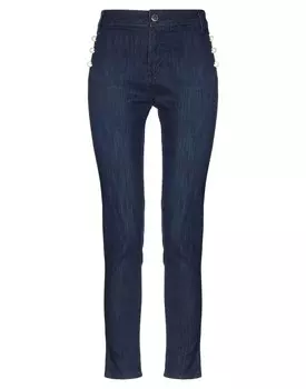 Джинсы Cristinaeffe, синий