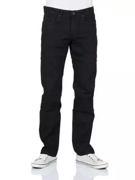 Джинсы Cross Jeans, черный