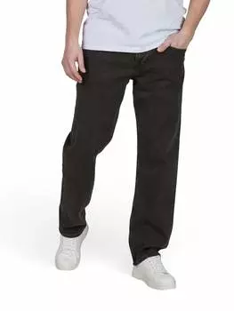 Джинсы Cross Jeans, черный