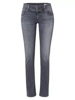 Джинсы CROSS JEANS Regular Jeans Loie, серый