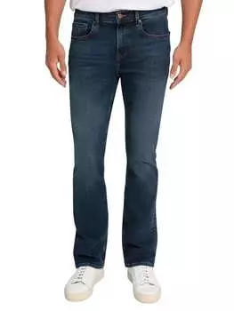 Джинсы Cross Jeans, синий