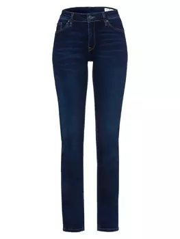 Джинсы CROSS JEANS Slim fit Jeans Anya, синий