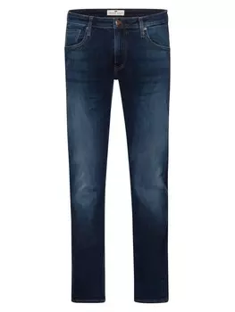 Джинсы CROSS JEANS Slim fit Jeans Damien, темно-синий