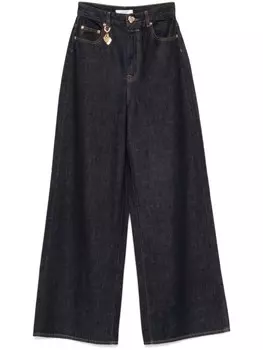 Джинсы Crush ZIMMERMANN, синий