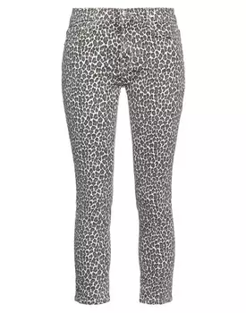 Джинсы Current/Elliott, хаки