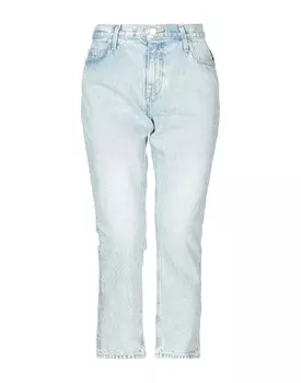 Джинсы Current/Elliott, синий