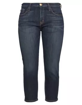 Джинсы Current/Elliott, синий