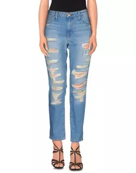 Джинсы Current/Elliott, синий