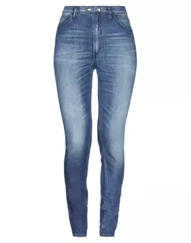 Джинсы Cycle, синий