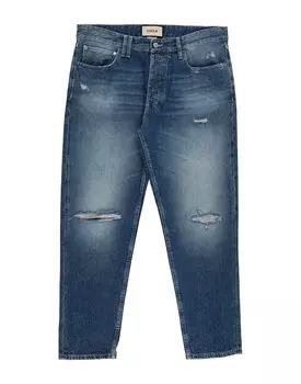 Джинсы Cycle, синий