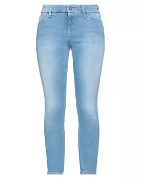 Джинсы Cycle, синий