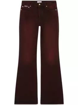 Джинсы Cyrus EYTYS, красный