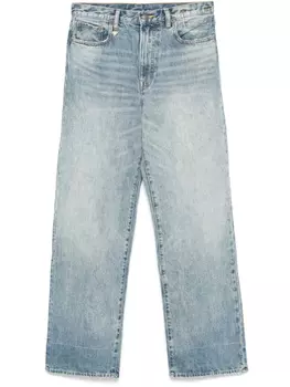 Джинсы D'Arcy R13, синий