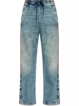 Джинсы D-axfor 0abcp Diesel, синий