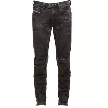 Джинсы D-Dean-SP1 009LI Diesel, черный