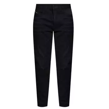 Джинсы D Fining 09a15 e Diesel, черный