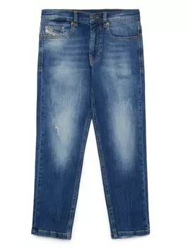 Джинсы D-Lucas-J Diesel Kids, синий