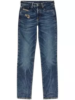 Джинсы D-Mine Diesel, синий