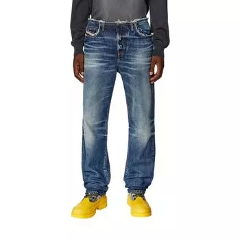 Джинсы d-pend-s jeans 0 0 Diesel, мультиколор