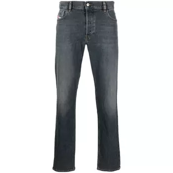 Джинсы d sark Diesel, синий