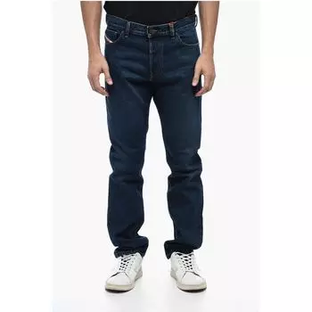 Джинсы D-SARK темного цвета Diesel, Blue
