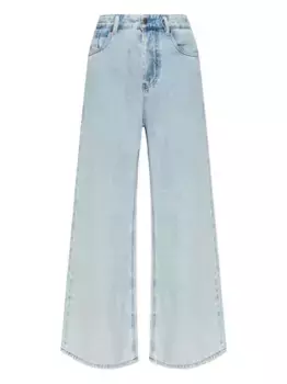 Джинсы D-Sire 1996 года DIESEL, синий