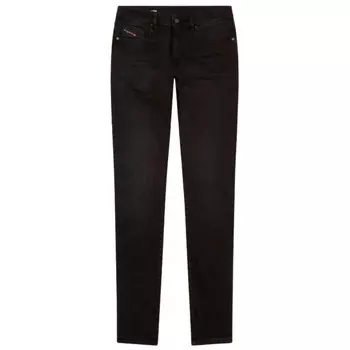 Джинсы d struct e Diesel, черный