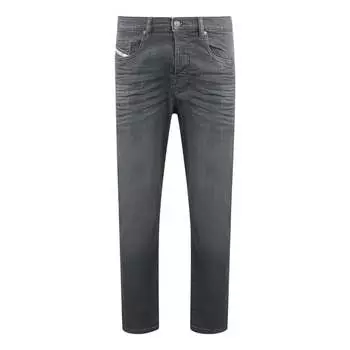 Джинсы D Viker rm043 e Diesel, черный