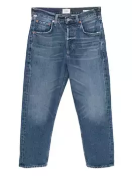 Джинсы Dahlia Citizens of Humanity, синий