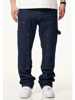 Джинсы DAILY COTTON, цвет indigo