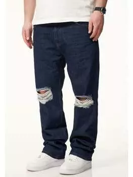 Джинсы DAILY COTTON, цвет indigo