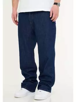 Джинсы DAILY COTTON, цвет indigo