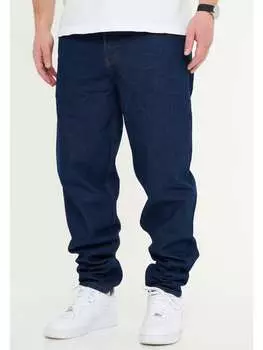 Джинсы DAILY COTTON, цвет indigo