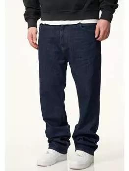 Джинсы DAILY COTTON, цвет indigo